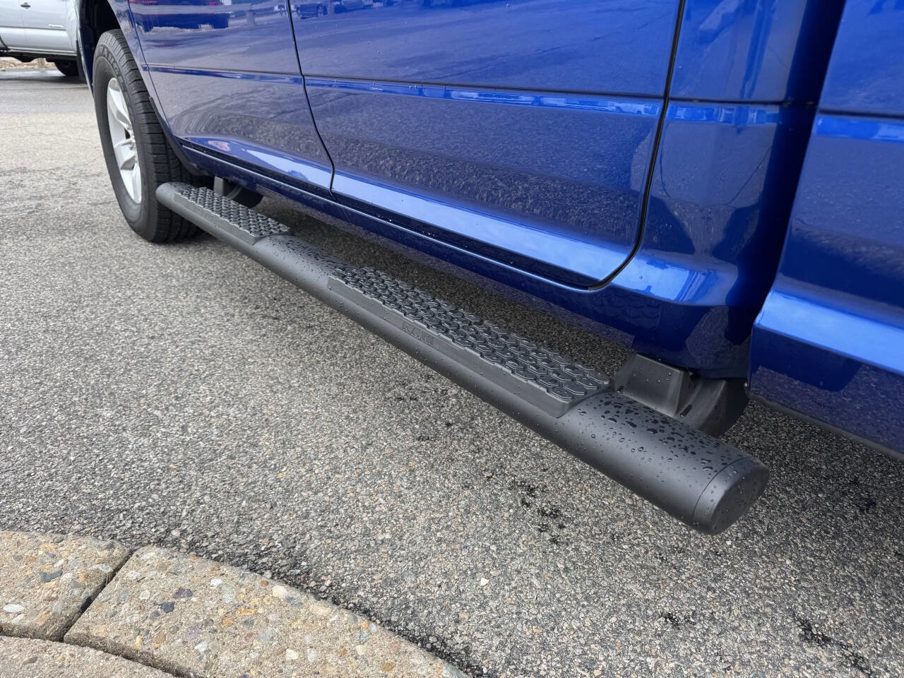 Used 2019 RAM 1500 Express image 7