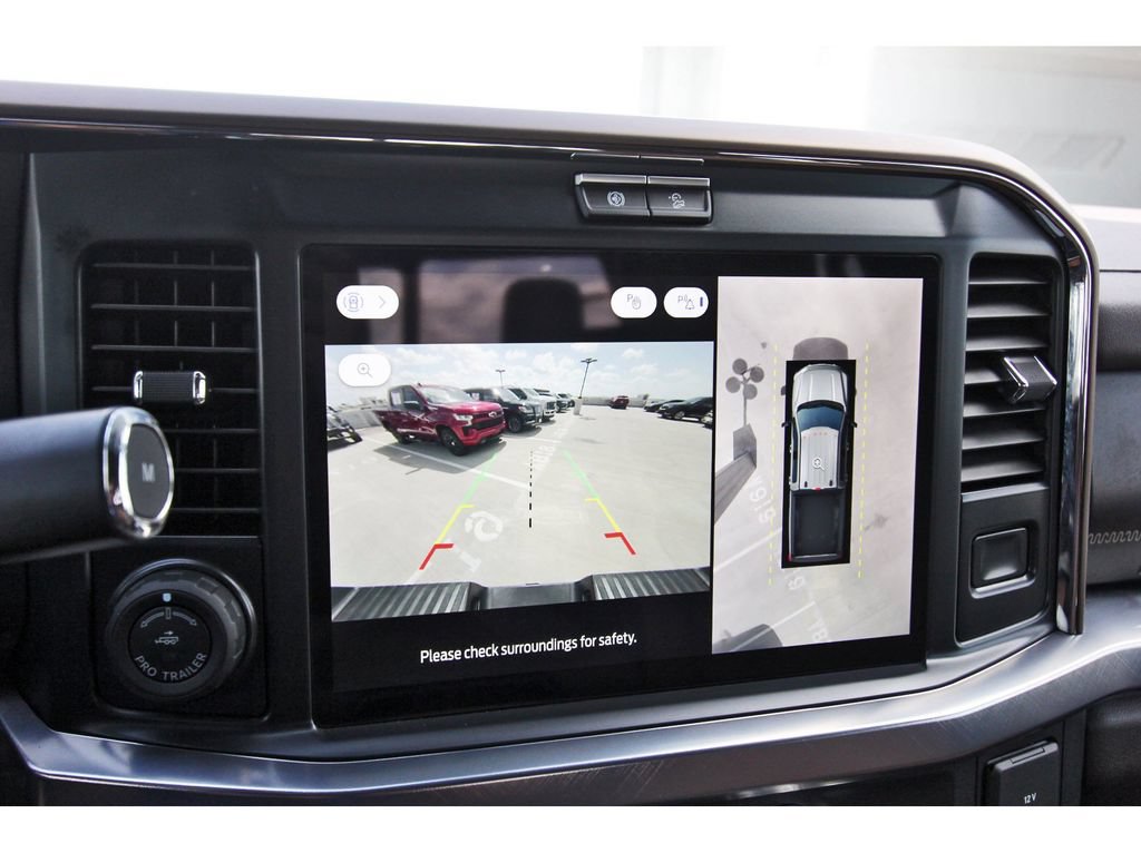 Used 2025 Ford F250 King Ranch AWD/4WD image 22