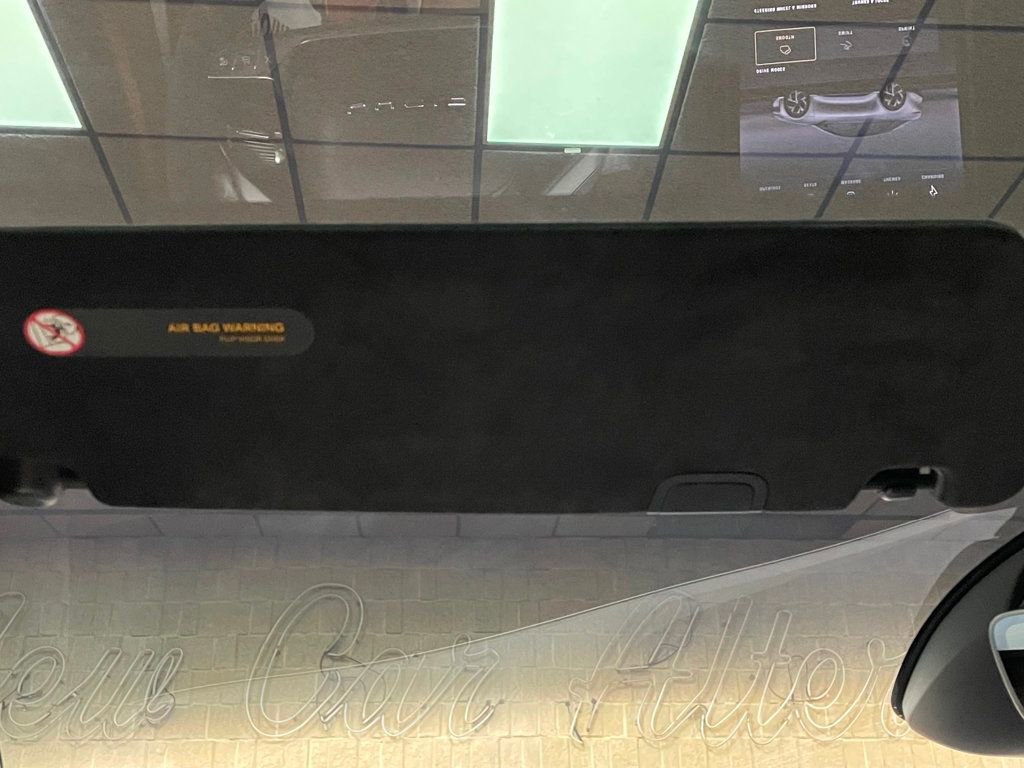 Used 2023 Lucid Air Grand Touring image 57