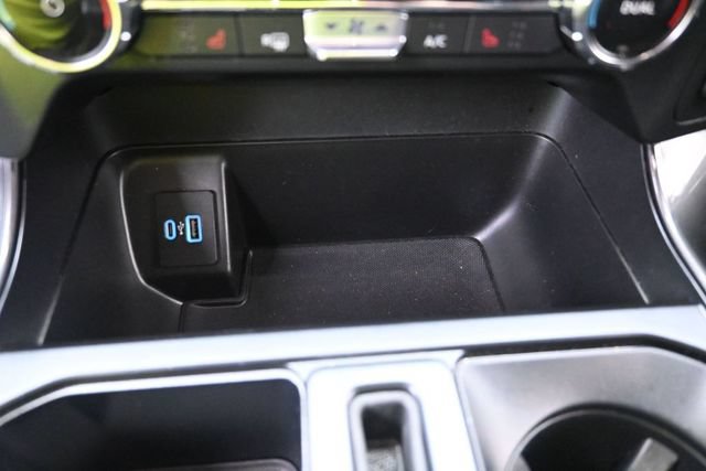 Used 2022 Ford F150 Tremor w/ Equipment Group 401A Mid AWD/4WD image 28