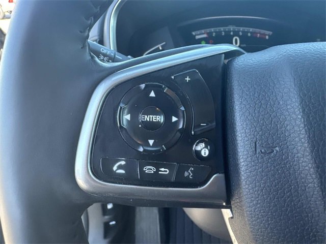 Used 2020 Honda CR-V Touring image 29