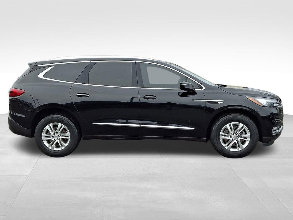 Used 2021 Buick Enclave Essence w/ Sound and Sites Package image 7