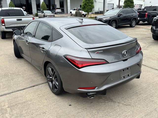 Used 2023 Acura Integra A-Spec FWD image 7