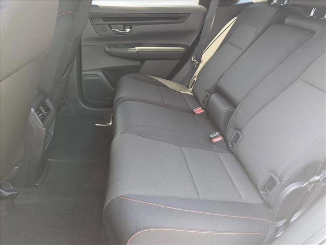 New 2026 Honda CR-V TrailSport image 17