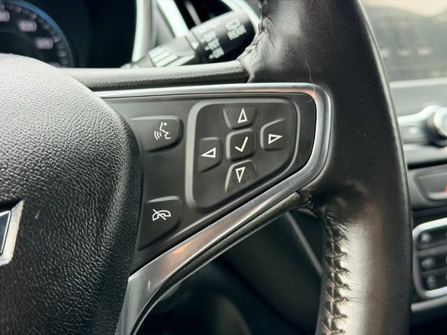 Used 2019 Chevrolet Equinox LT w/ Driver Convenience Package image 12