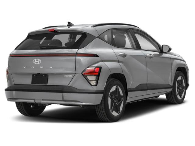 Certified 2024 Hyundai Kona SEL FWD image 5