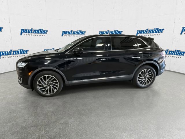 Used 2019 Lincoln Nautilus Reserve w/ Driver Assistance Package AWD/4WD image 6