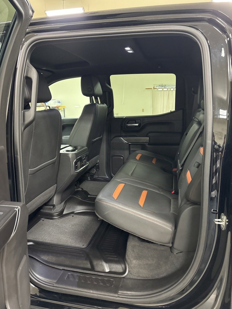 Used 2021 GMC Sierra 1500 AT4 image 23