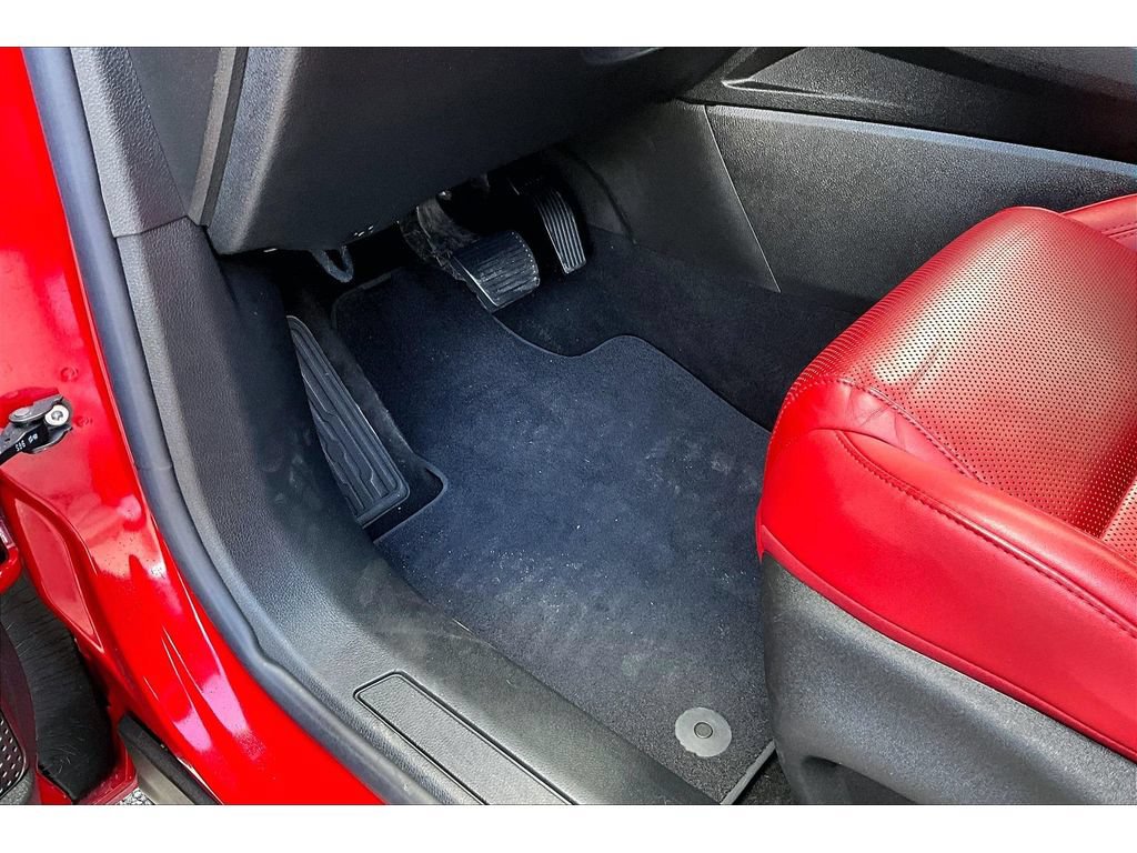 Used 2023 Dodge Hornet GT Plus w/ GT Blacktop Package AWD/4WD image 30