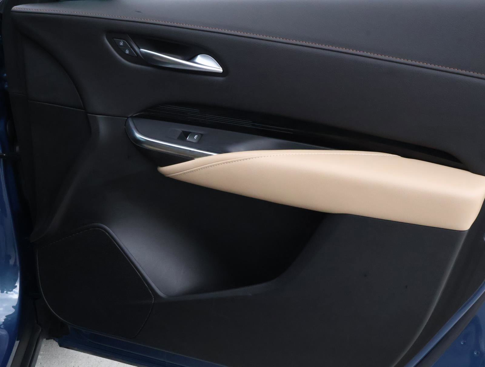 Certified 2024 Cadillac XT4 Luxury FWD image 20