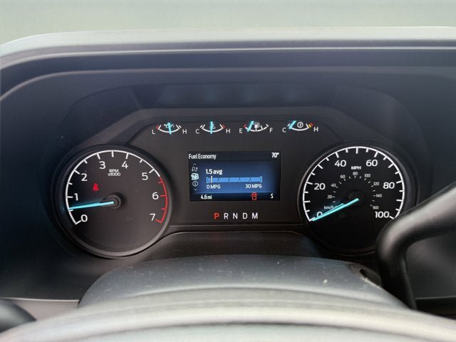 New 2026 Ford F350 XL w/ STX Appearance Package AWD/4WD image 12