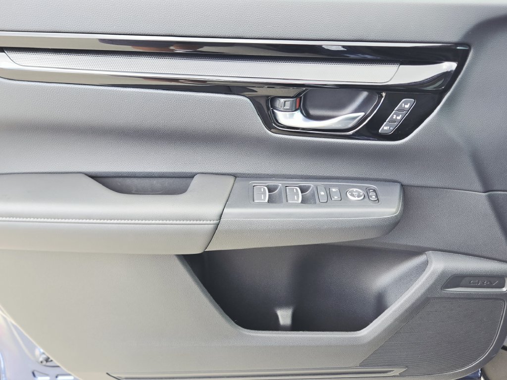 Certified 2025 Honda CR-V EX-L image 16
