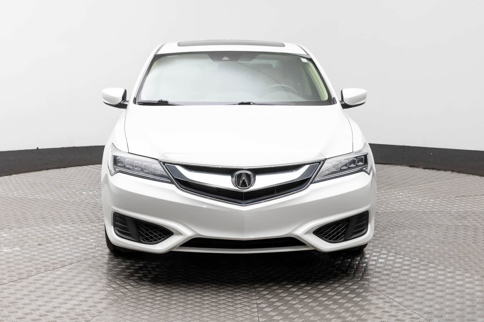Used 2018 Acura ILX w/ Premium Package image 6