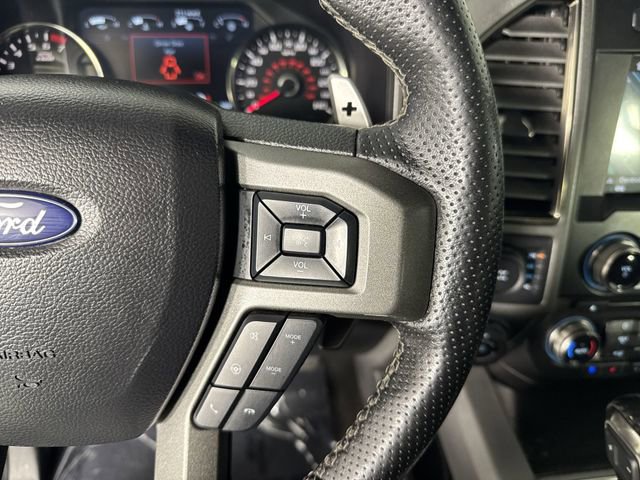 Used 2018 Ford F150 Raptor w/ Equipment Group 802A Luxury AWD/4WD image 13