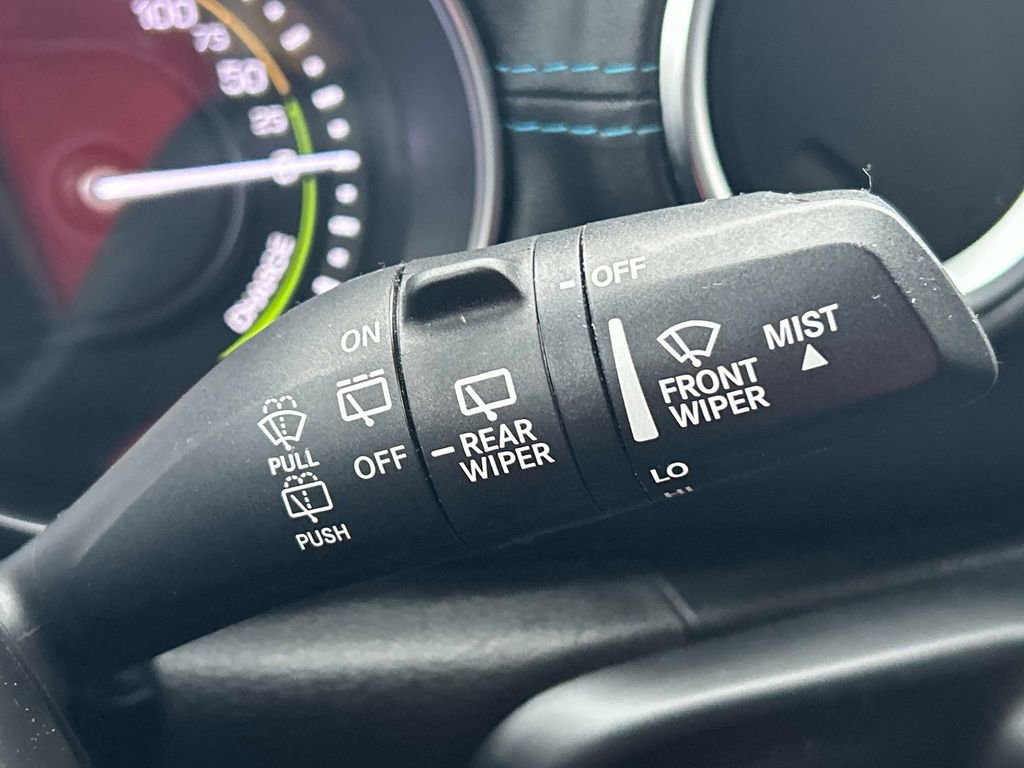 Used 2021 Jeep Wrangler Unlimited Rubicon 4xe w/ Dual Top Group image 28