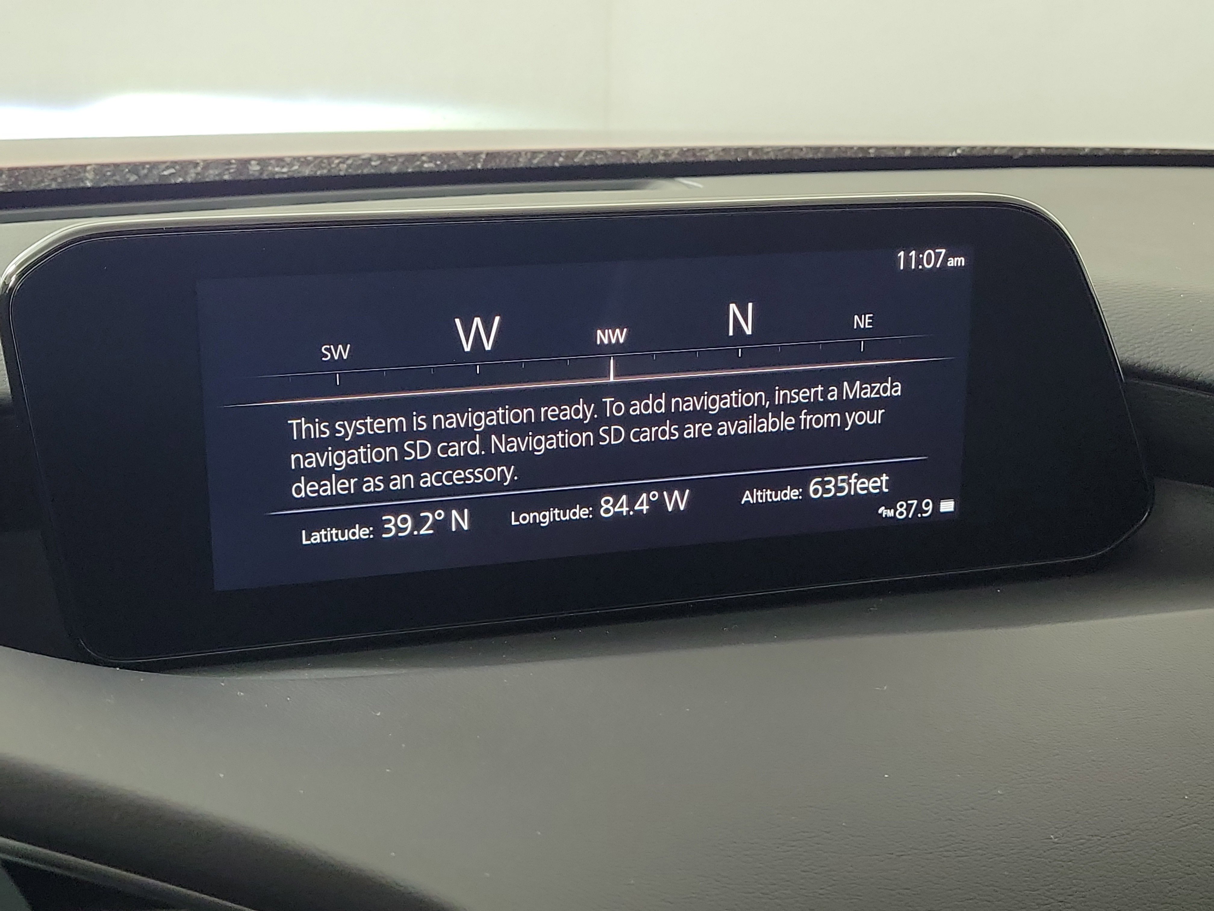 New 2026 MAZDA MAZDA3 s Sport image 20