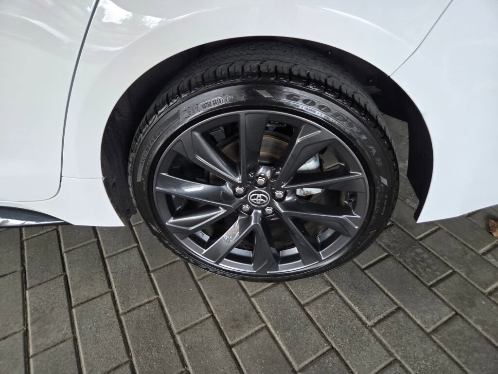 Used 2023 Toyota Corolla XSE w/ Carpet Mat Package (TMS) image 9