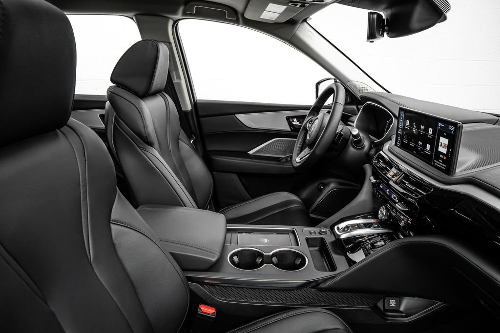 New 2026 Acura MDX SH-AWD image 32