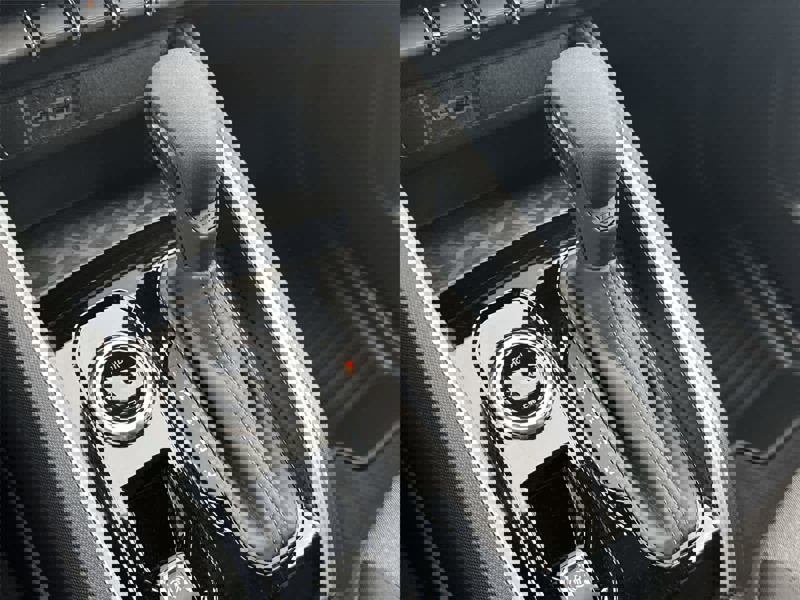 Used 2025 Chevrolet Colorado W/T w/ WT Convenience Package II image 20