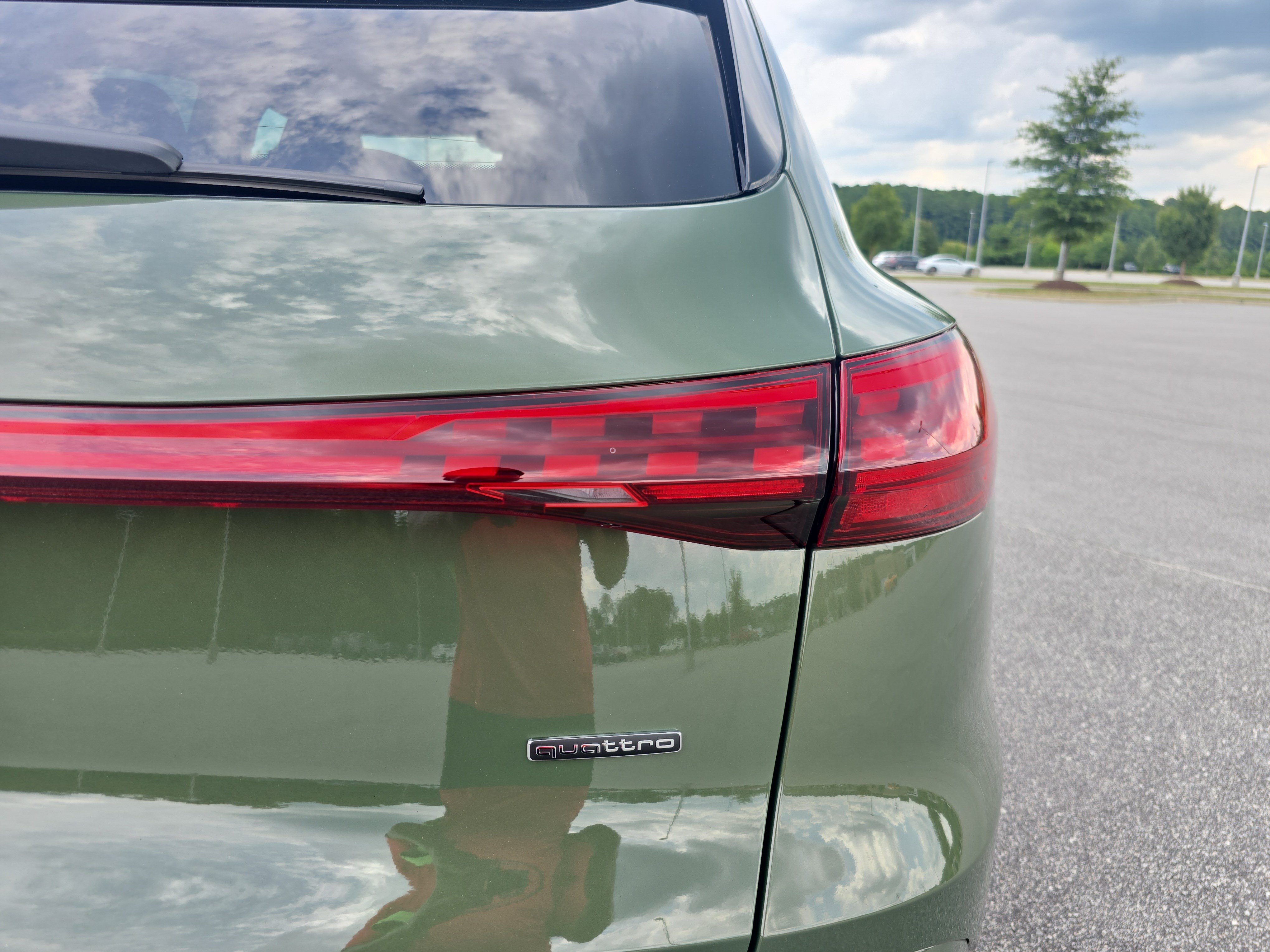 New 2026 Audi Q5 Premium Plus AWD/4WD image 33