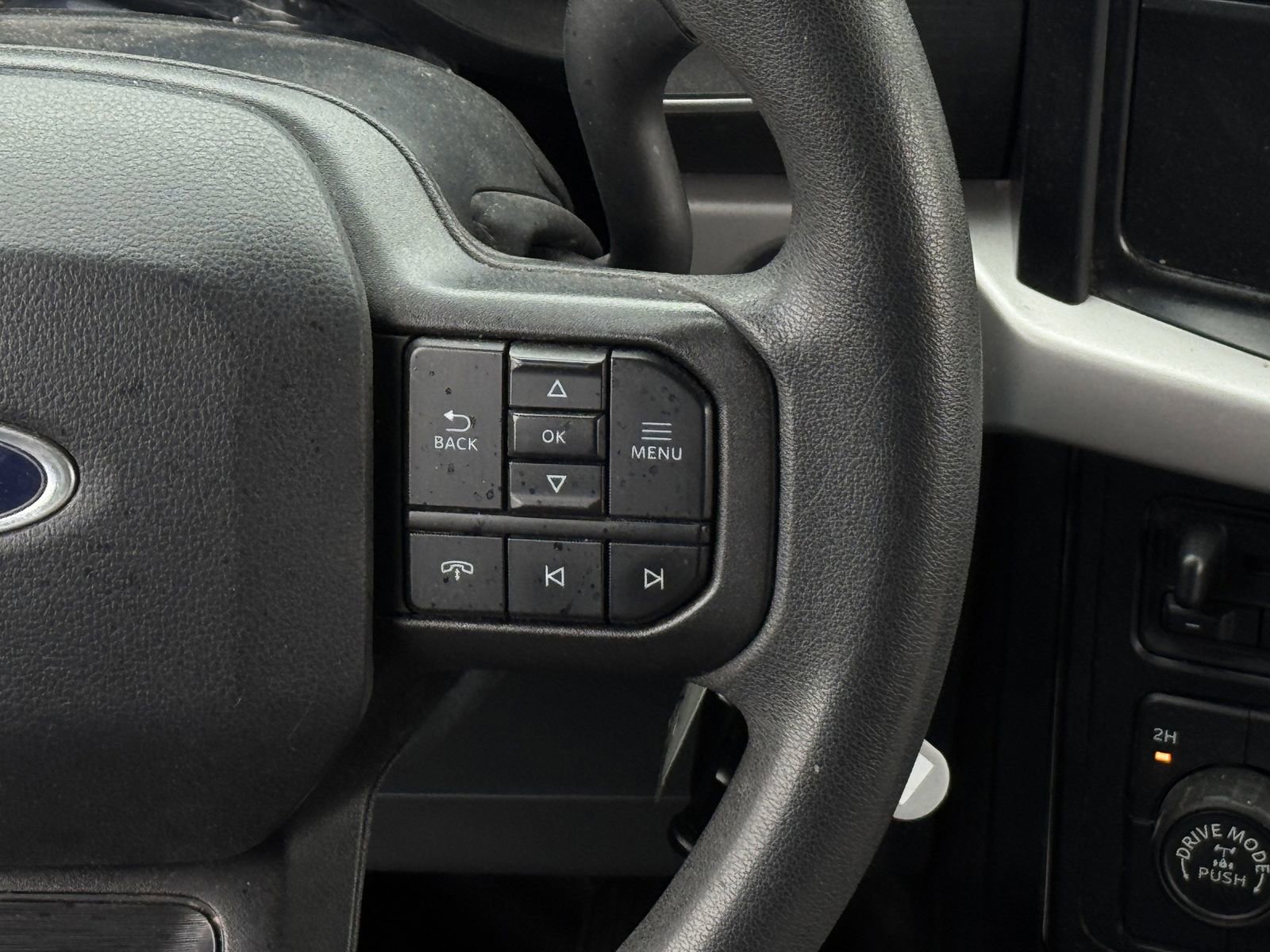 Used 2023 Ford F150 XL w/ FX4 Off-Road Package image 17
