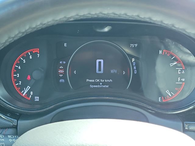 Used 2024 Dodge Durango GT image 28