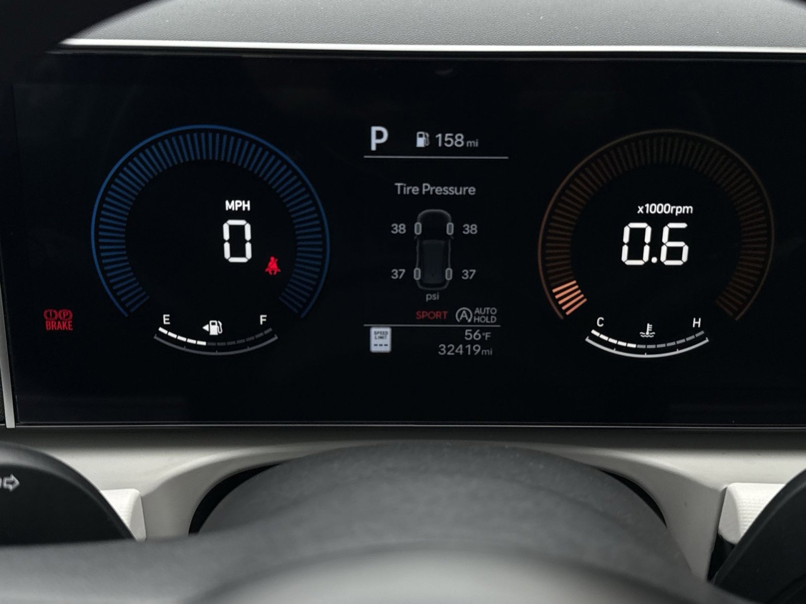 Certified 2025 Hyundai Tucson SEL image 14