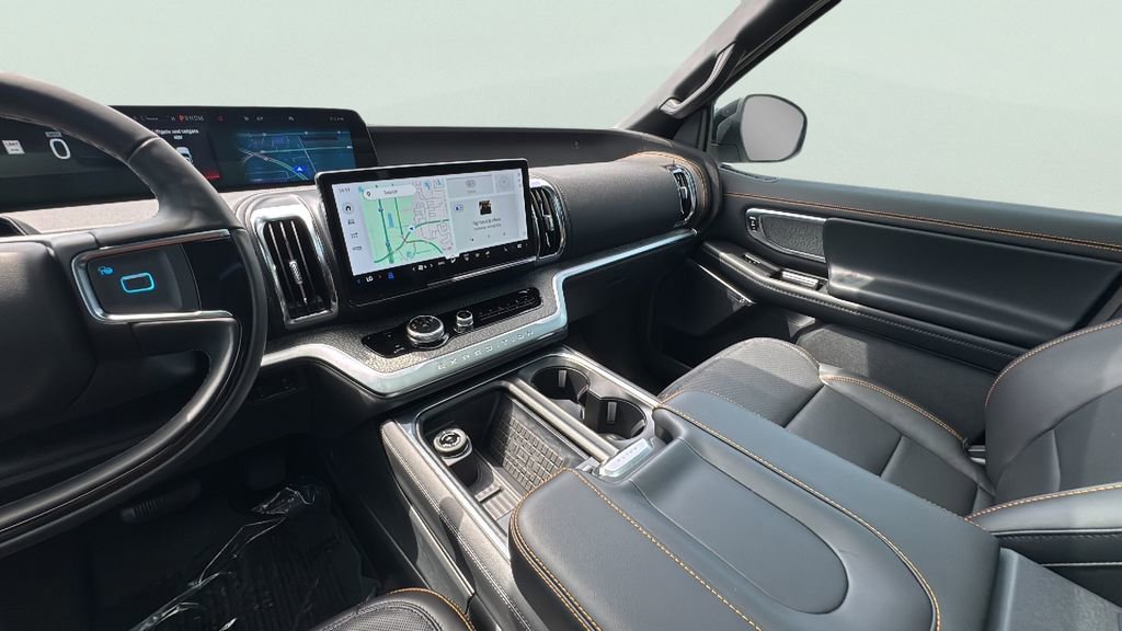 Certified 2025 Ford Expedition Tremor AWD/4WD image 44