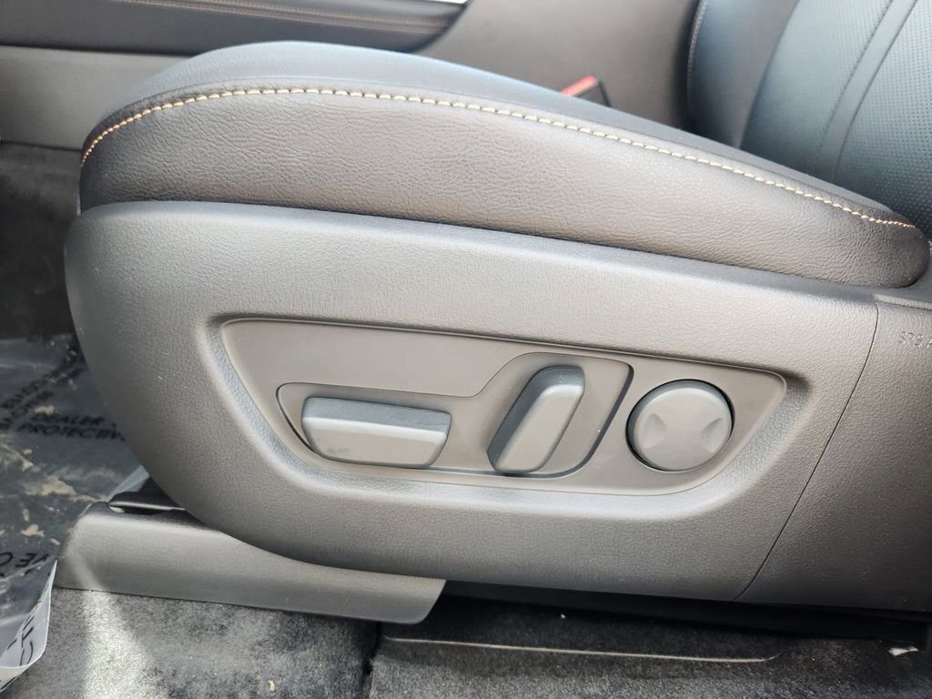 New 2026 MAZDA CX-90 Plug-In Hybrid w/Premium Sport image 7