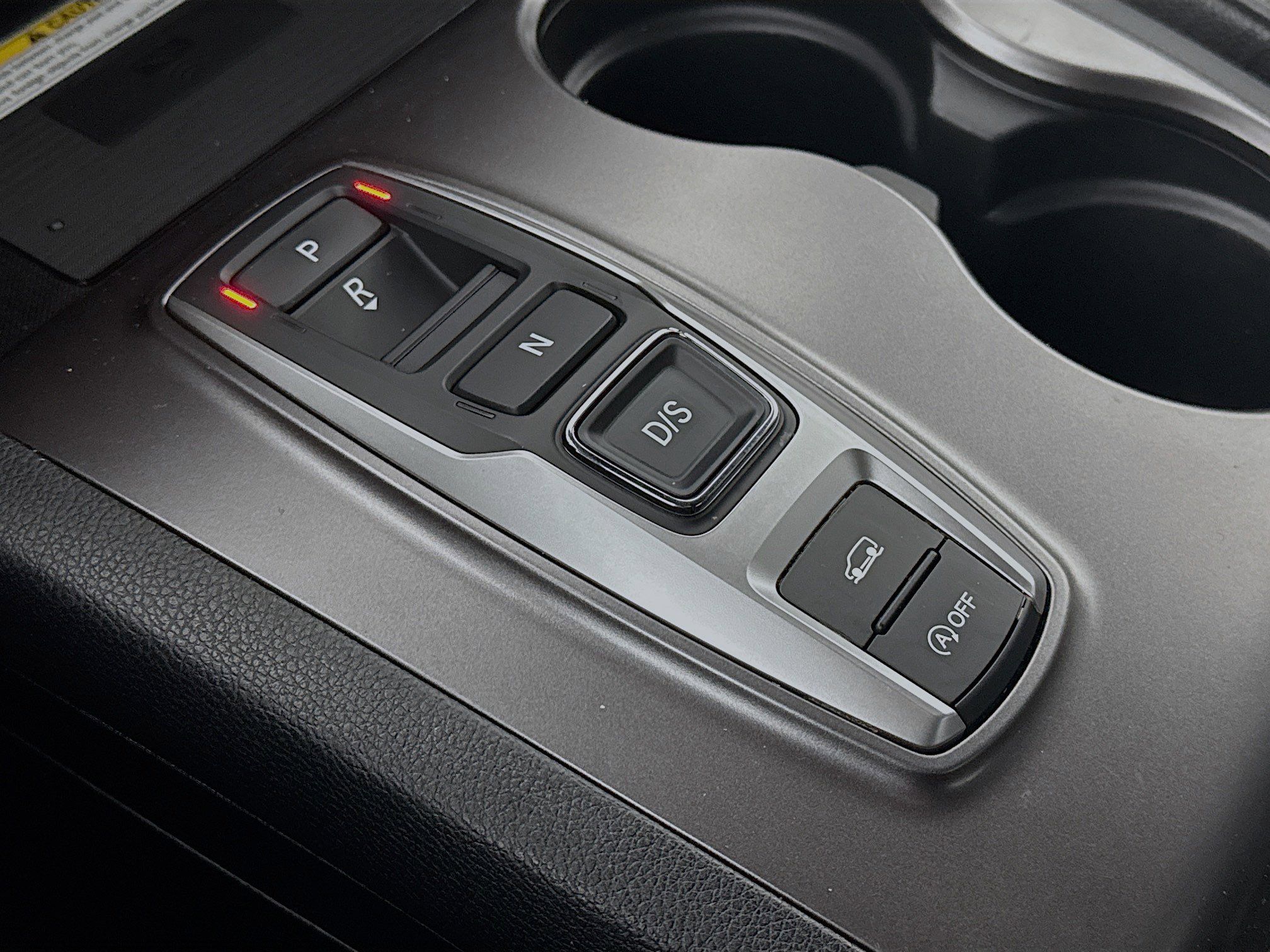 Certified 2023 Honda Passport EX-L image 16