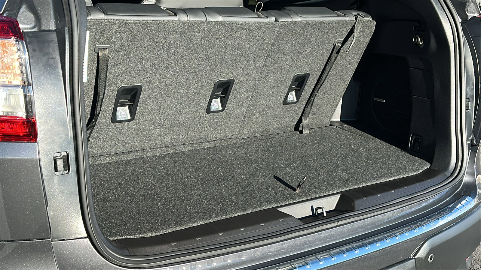 New 2026 Subaru Ascent Limited image 27