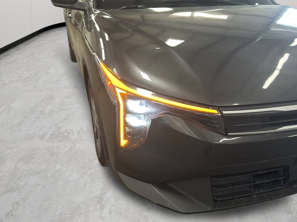 Used 2026 Kia K4 FWD image 50