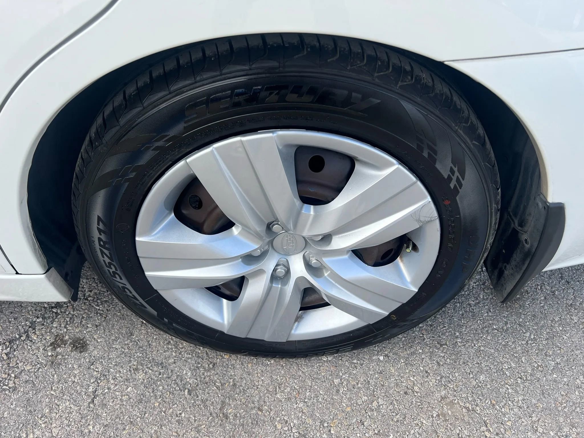 Used 2015 Subaru Legacy 2.5i w/ Popular Package #2 AWD/4WD image 30