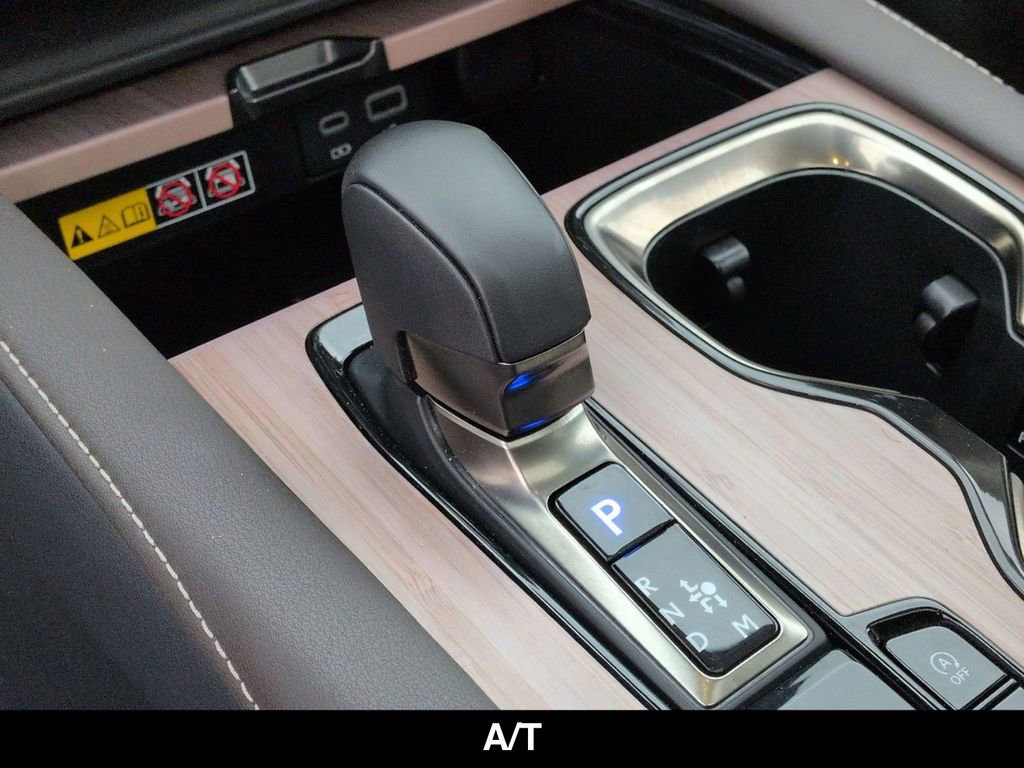 Used 2024 Lexus RX 350 Premium w/ Convenience Package image 6