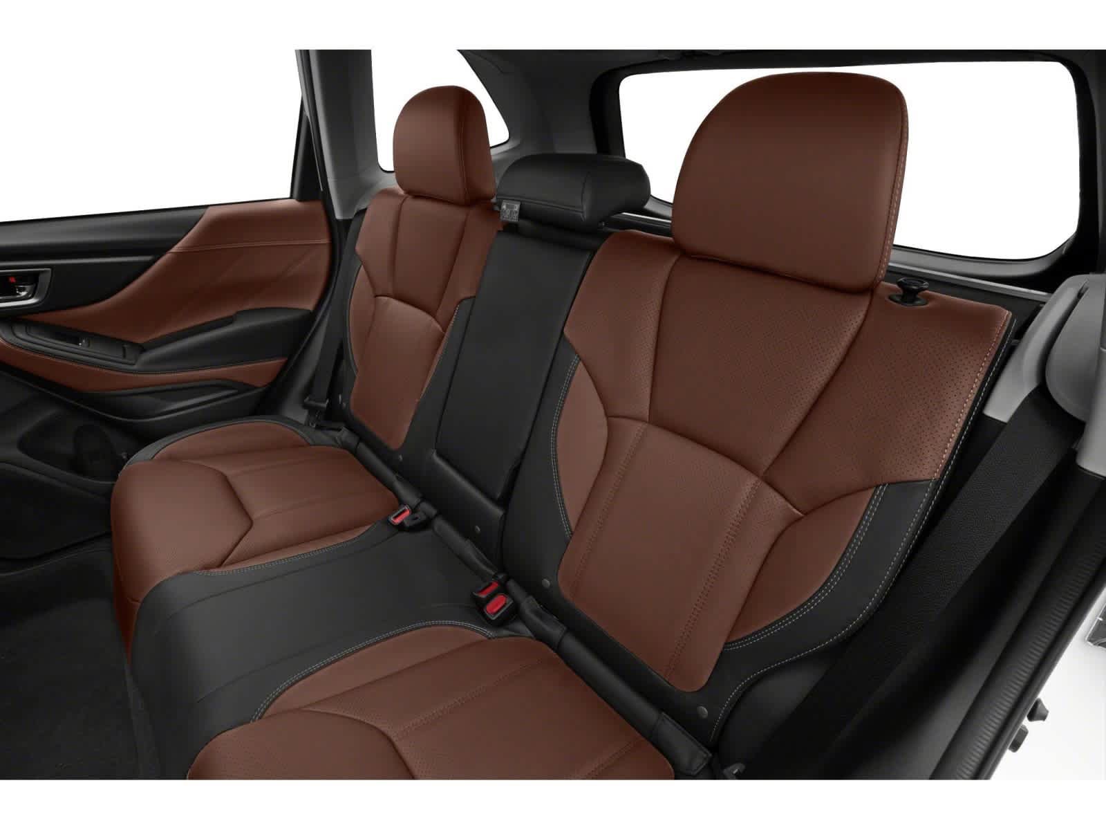 Used 2023 Subaru Forester Touring AWD/4WD image 8