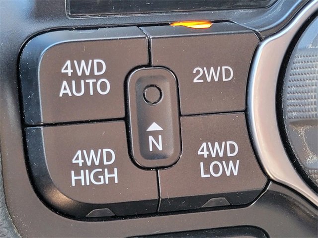 Certified 2022 RAM 1500 Big Horn image 8