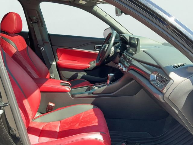 Used 2023 Acura Integra A-Spec image 10