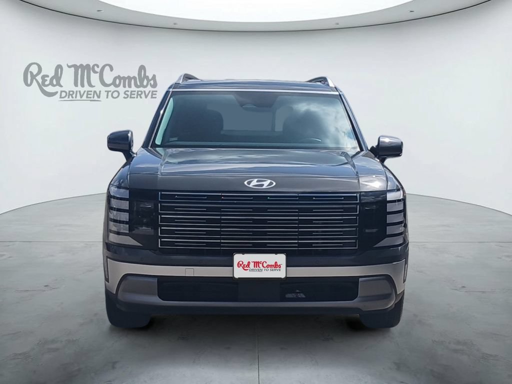 Used 2026 Hyundai Palisade SEL FWD image 8