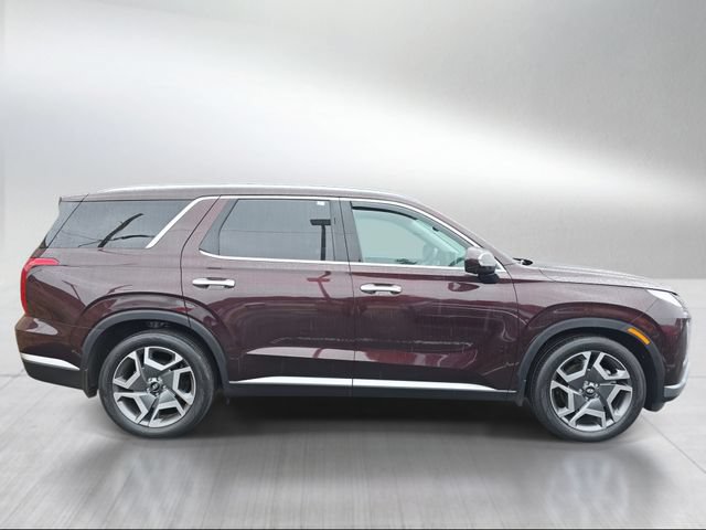 Certified 2023 Hyundai Palisade SEL w/ Premium Package AWD/4WD image 2