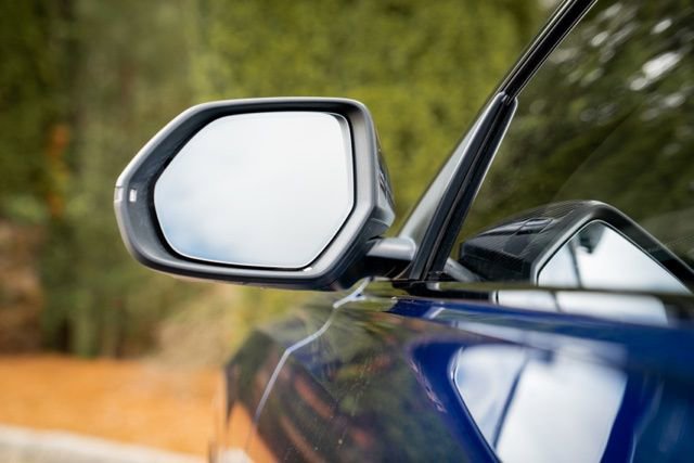 Used 2021 Audi SQ8 Premium Plus w/ SQ8 Black Optic Package image 25