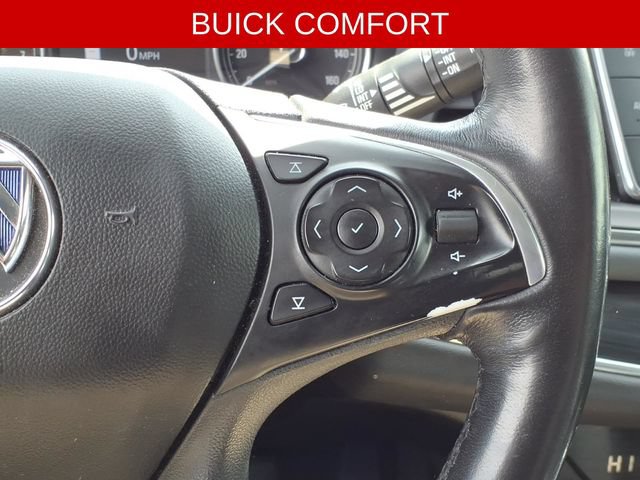 Used 2020 Buick Enclave Premium w/ Trailering Package, 5000 lbs. AWD/4WD image 21