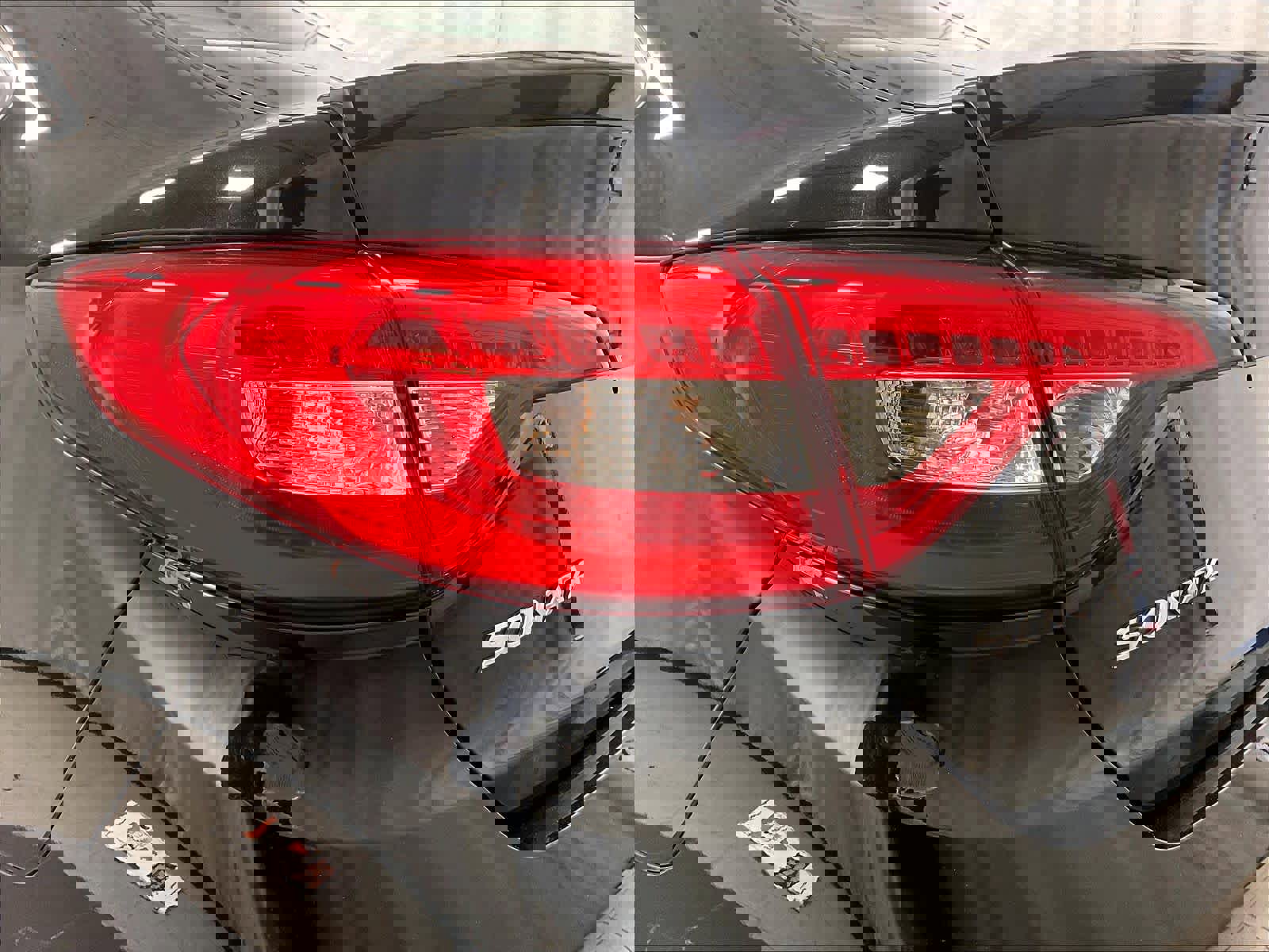 Used 2016 Hyundai Sonata Limited w/ Option Group 05 image 34