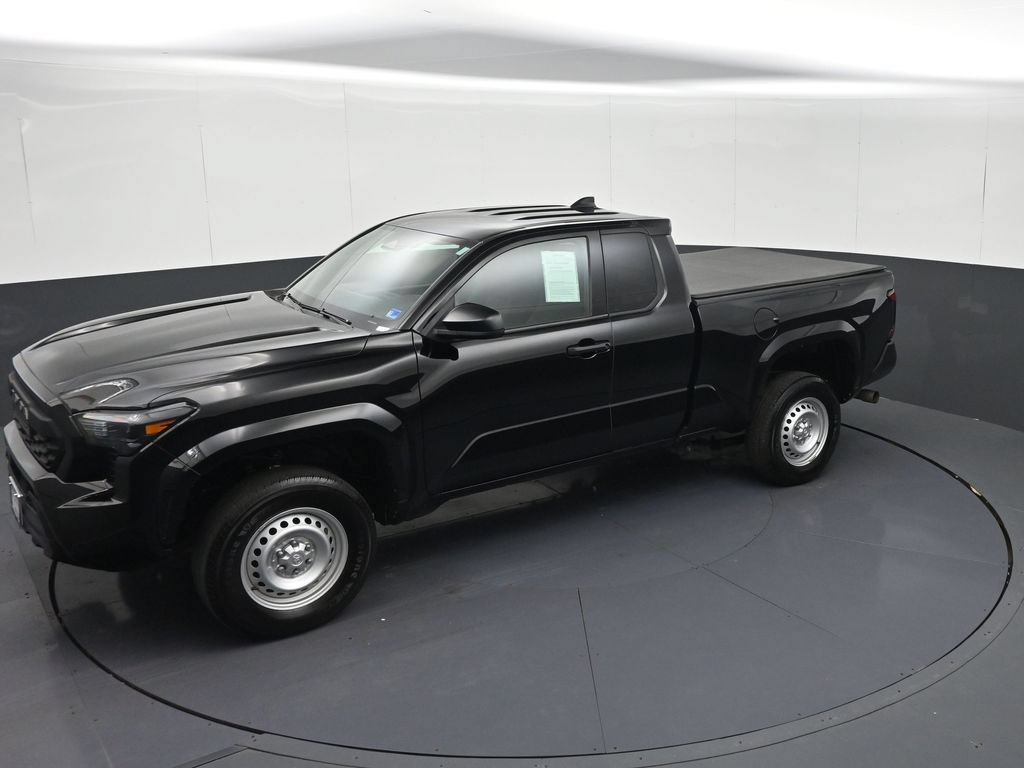 Used 2025 Toyota Tacoma SR w/ SR Upgrade Package RWD image 23