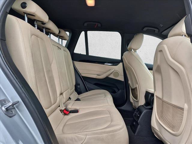 Used 2018 BMW X1 xDrive28i AWD/4WD image 19