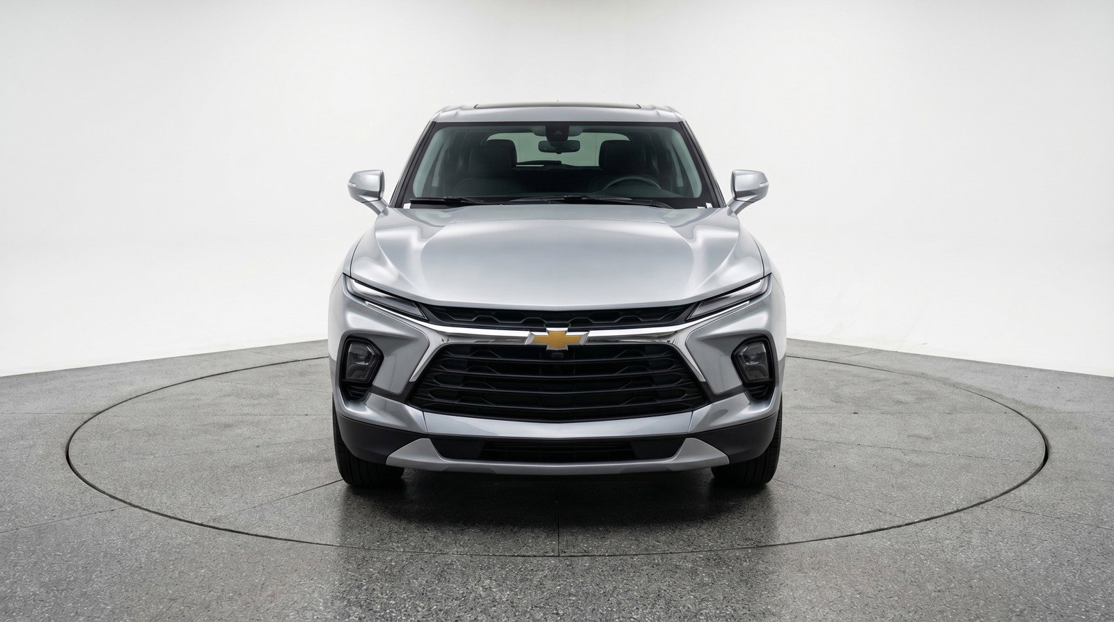Used 2025 Chevrolet Blazer LT