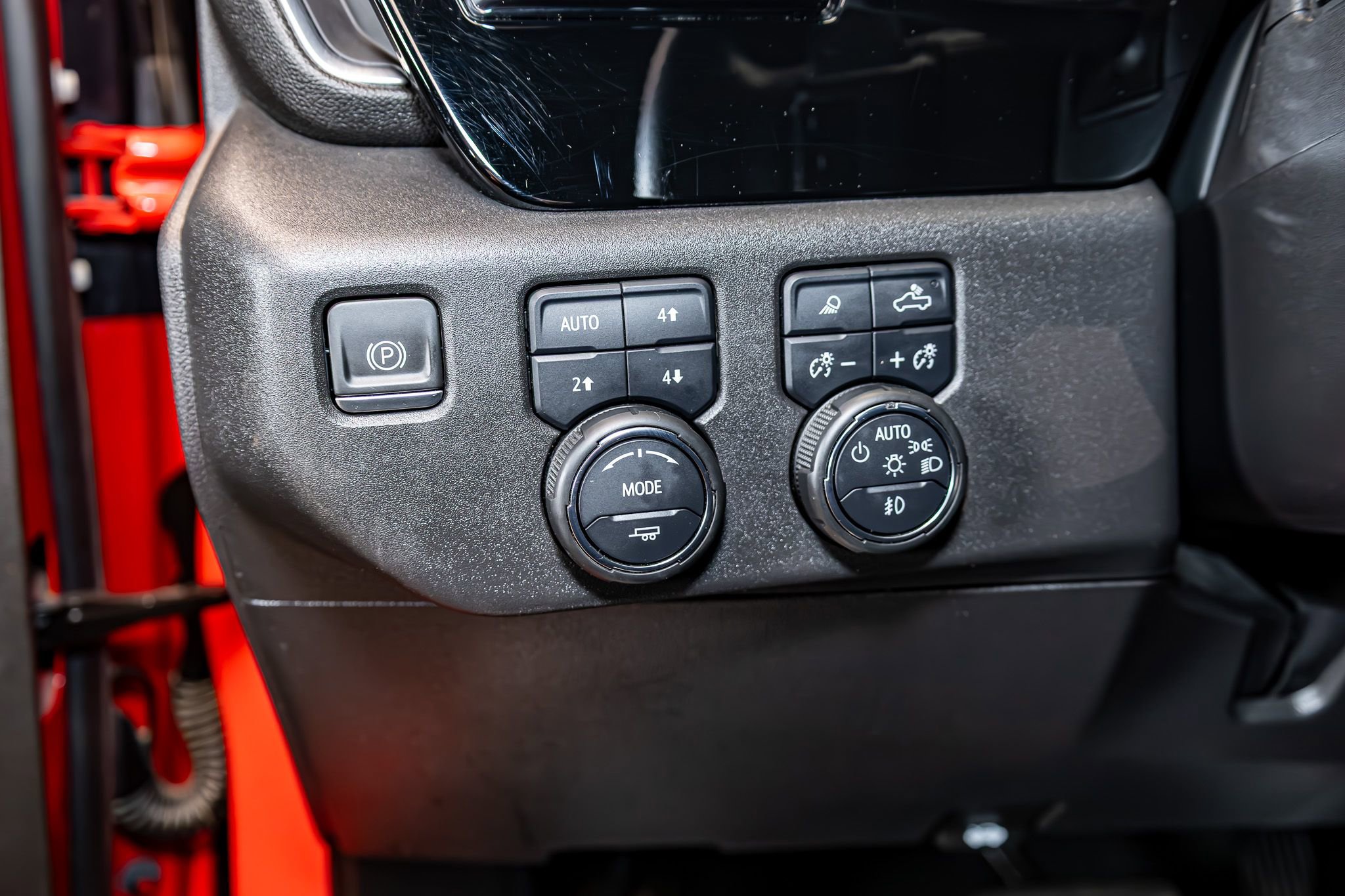 Used 2023 Chevrolet Silverado 1500 LT Trail Boss w/ LT Trail Boss Premium Package image 19