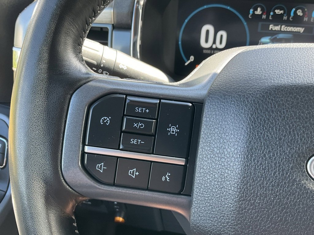 Used 2023 Ford F150 Lariat image 6