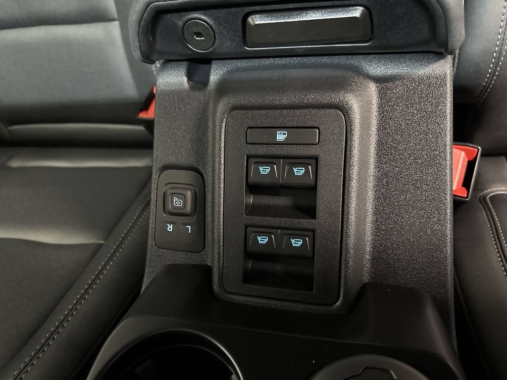 New 2026 Ford Bronco Big Bend AWD/4WD image 27