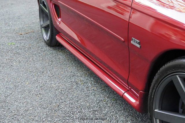 Used 1995 Ford Mustang GT RWD image 73