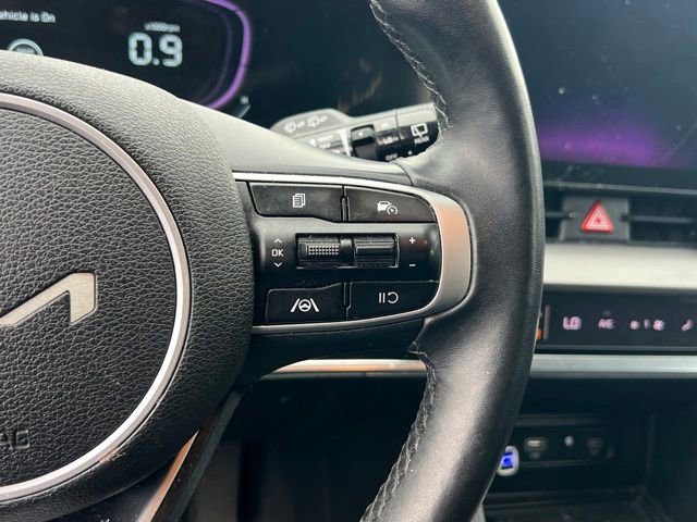 Certified 2023 Kia Sportage EX AWD/4WD image 21